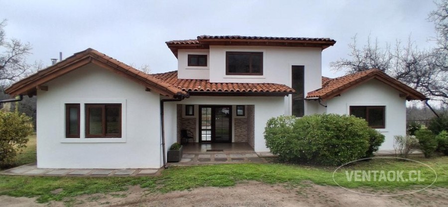 Casa en venta en Pirque — foto 2