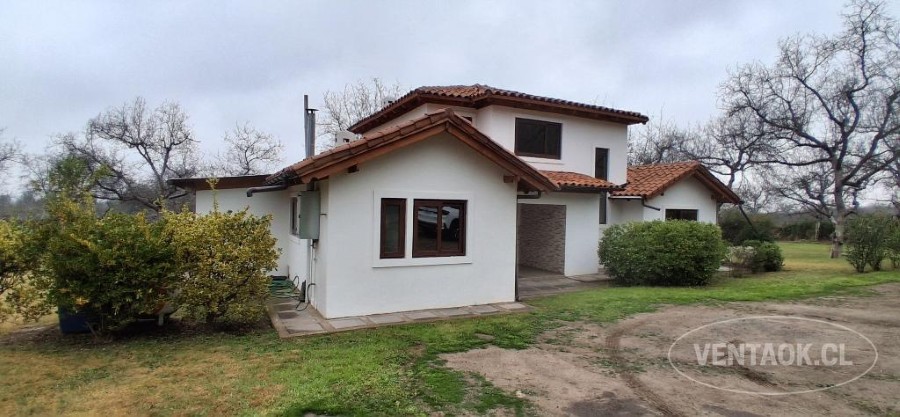 Casa en venta en Pirque — foto 3