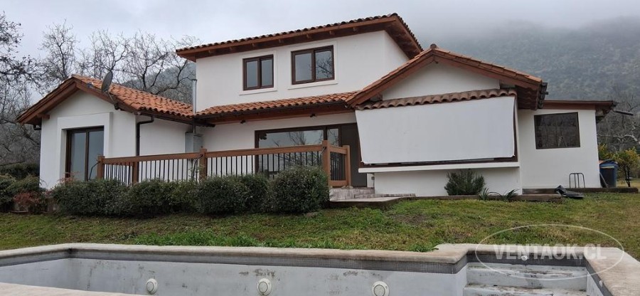 Casa en venta en Pirque — foto 5