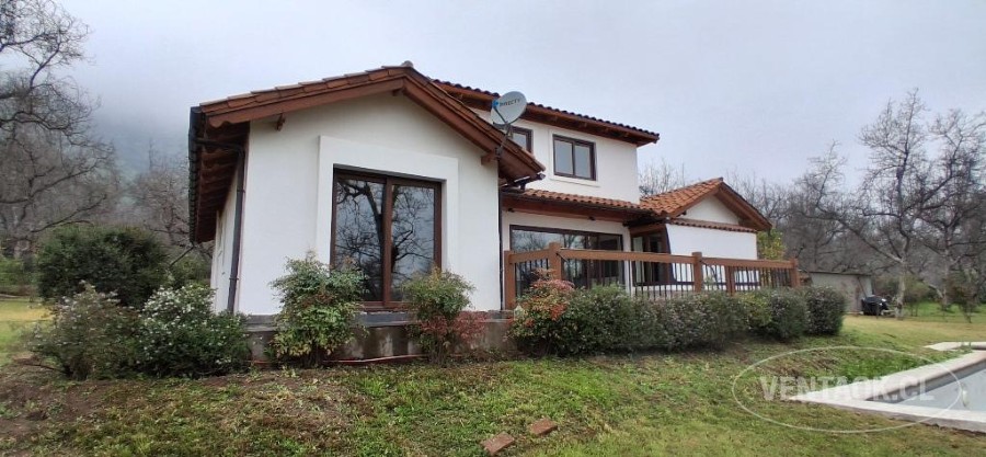 Casa en venta en Pirque — foto 6
