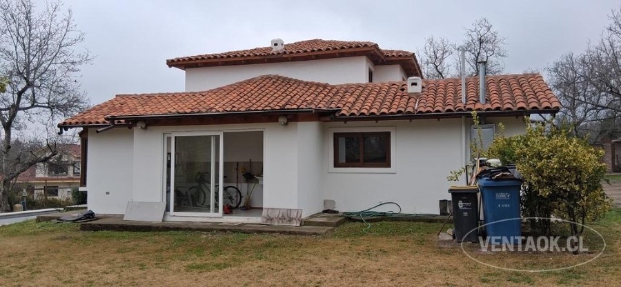 Casa en venta en Pirque — foto 7