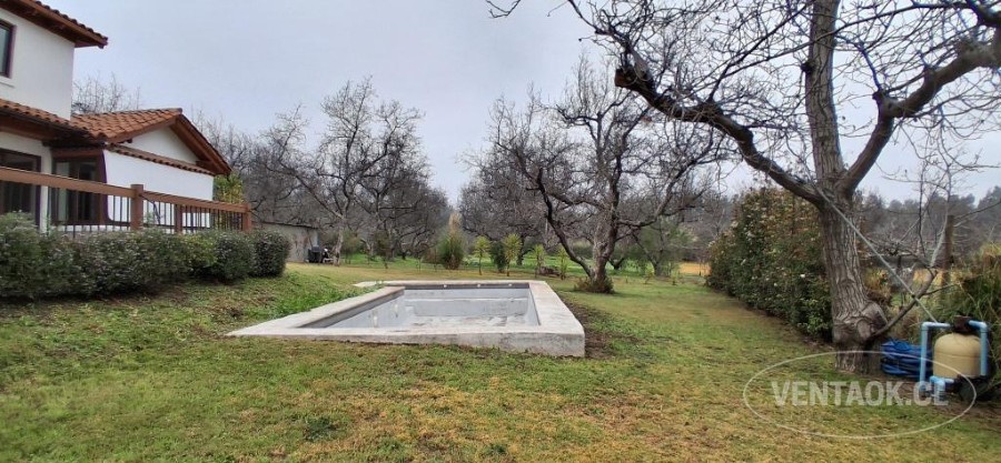 Casa en venta en Pirque — foto 8