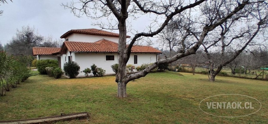Casa en venta en Pirque — foto 9
