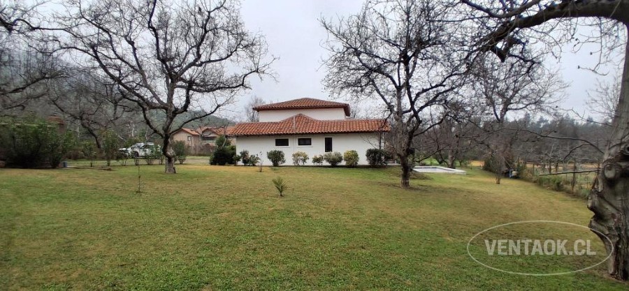 Casa en venta en Pirque — foto 10