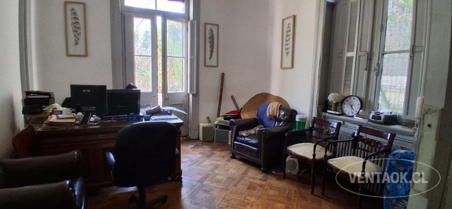 Local comercial en arriendo en Santiago — foto 4
