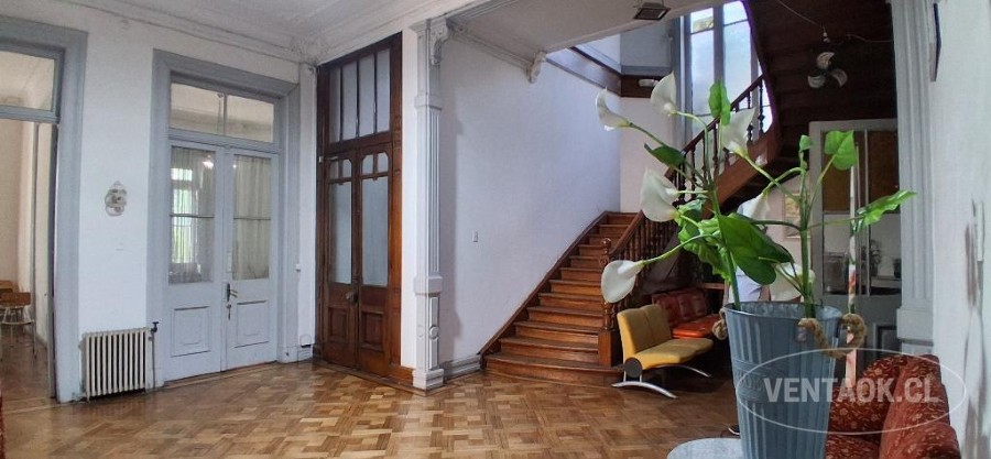 Local comercial en arriendo en Santiago — foto 6