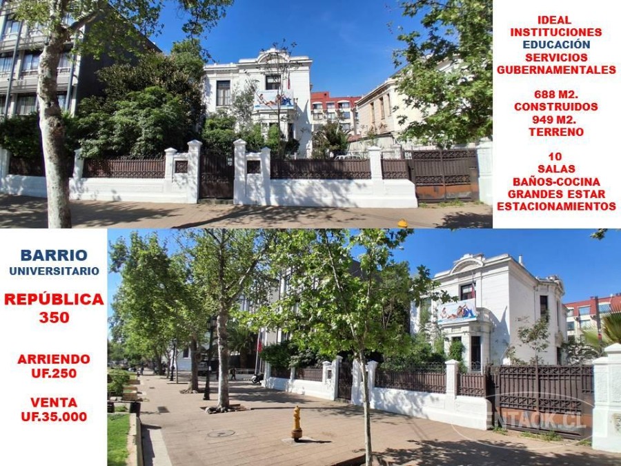 Local comercial en venta en Santiago — foto 1