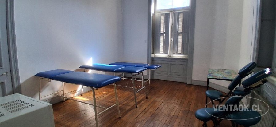 Local comercial en venta en Santiago — foto 9