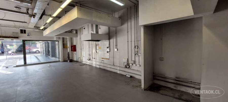 Local comercial en arriendo en Santiago — foto 6