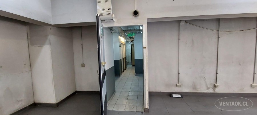 Local comercial en arriendo en Santiago — foto 8