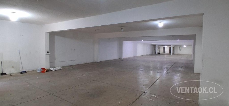 Bodega en venta en Santiago — foto 2