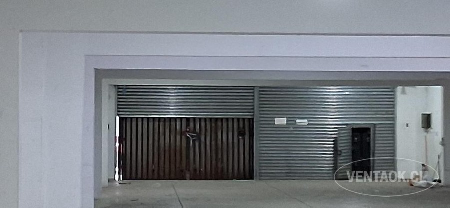 Bodega en venta en Santiago — foto 4