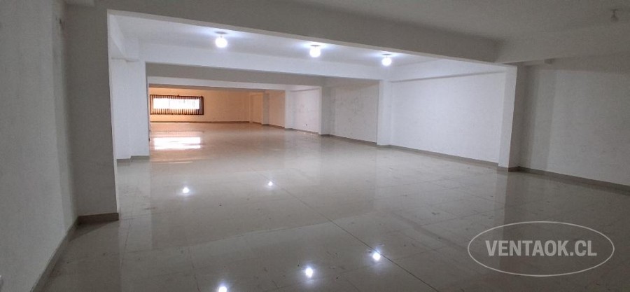 Bodega en venta en Santiago — foto 5