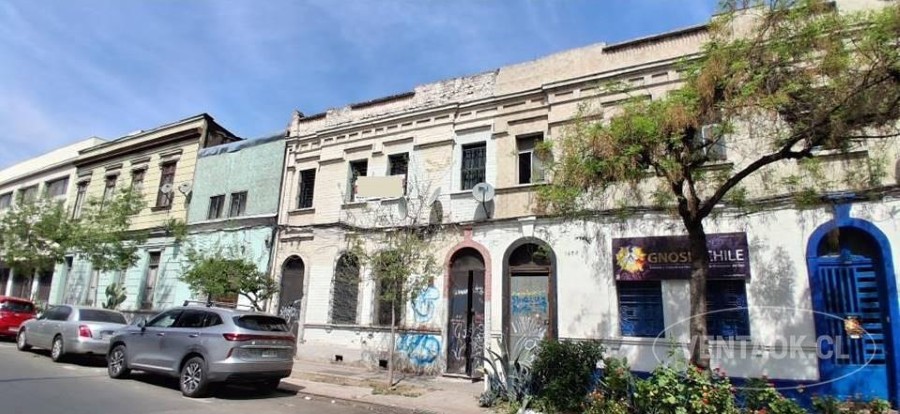 Local comercial en arriendo en Santiago — foto 2