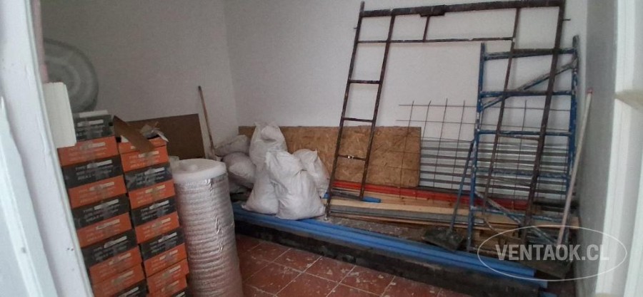Local comercial en arriendo en Santiago — foto 8