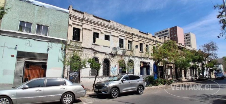 Local comercial en venta en Santiago — foto 3