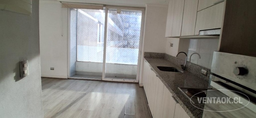 Departamento en venta en Estación Central — foto 2
