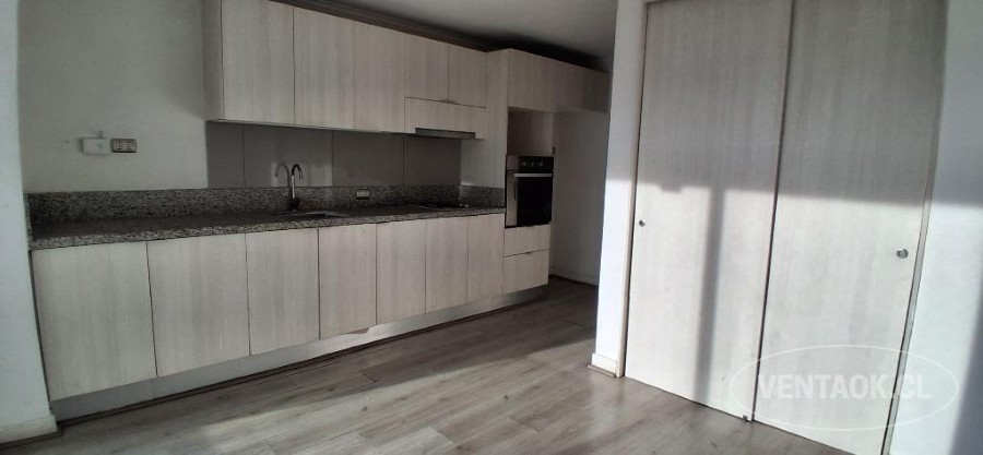 Departamento en venta en Estación Central — foto 4