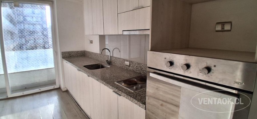 Departamento en venta en Estación Central — foto 6