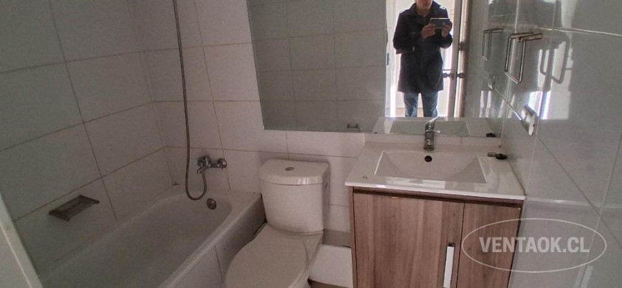 Departamento en venta en Estación Central — foto 9