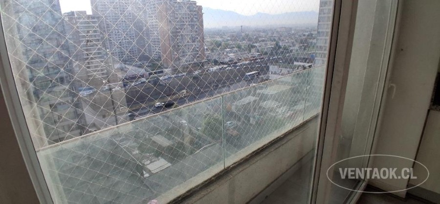 Departamento en venta en Estación Central — foto 10
