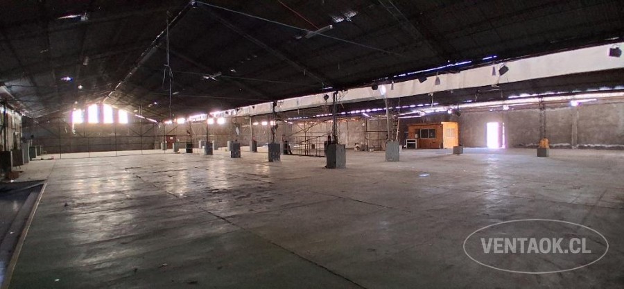 Bodega en arriendo en Quinta Normal — foto 6