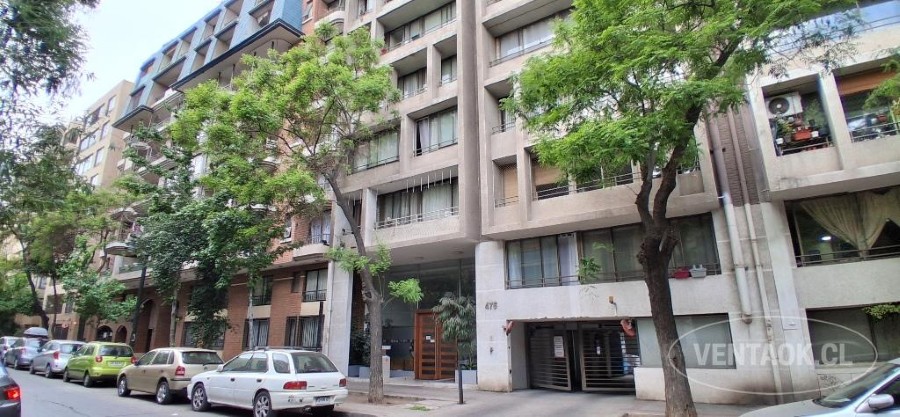 Departamento en venta en Santiago — foto 2