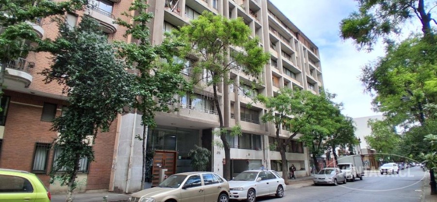 Departamento en venta en Santiago — foto 3