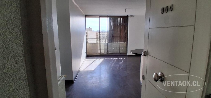 Departamento en venta en Santiago — foto 4