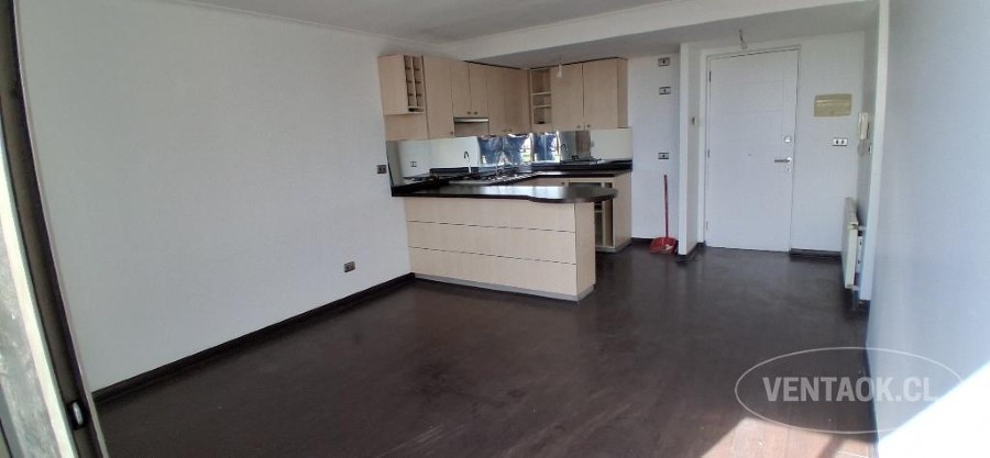 Departamento en venta en Santiago — foto 5