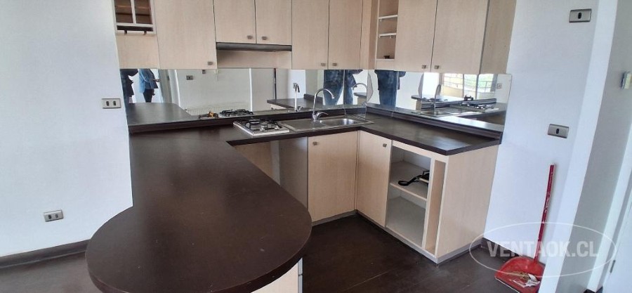 Departamento en venta en Santiago — foto 7