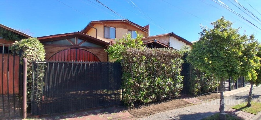 Casa en venta en Puente Alto — foto 2