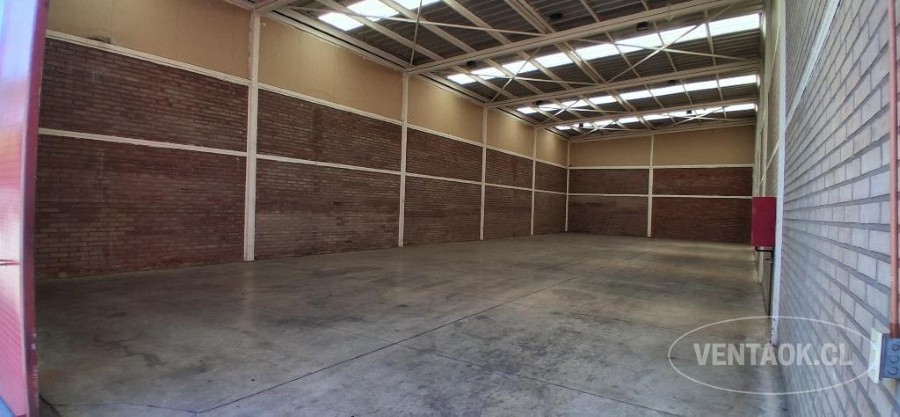 Bodega en arriendo en Quinta Normal — foto 3