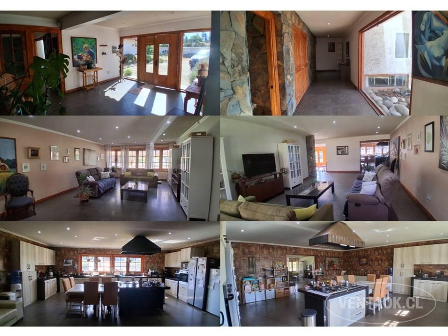Casa en venta en Pirque — foto 2