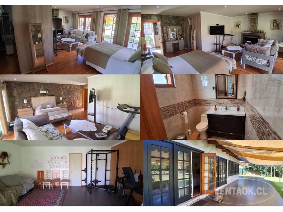 Casa en venta en Pirque — foto 3