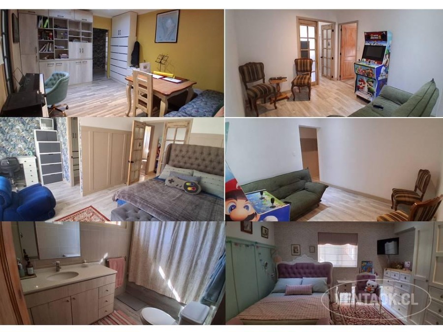 Casa en venta en Pirque — foto 5