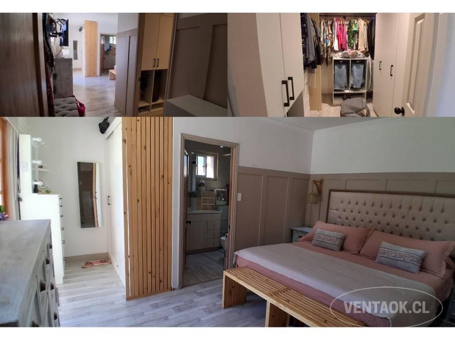 Casa en venta en Pirque — foto 6
