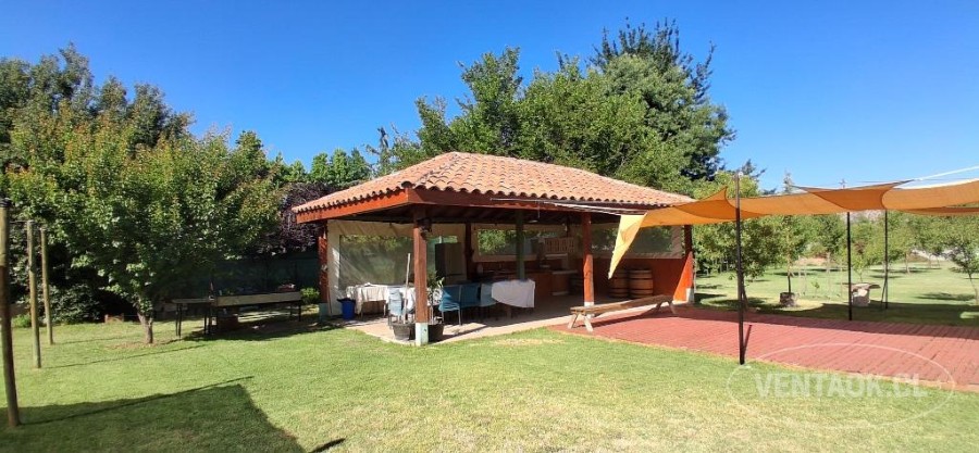 Casa en venta en Pirque — foto 7
