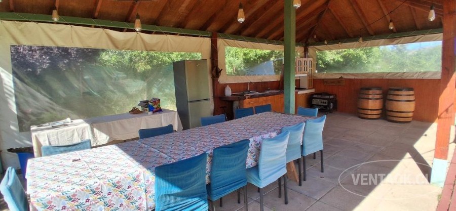 Casa en venta en Pirque — foto 8