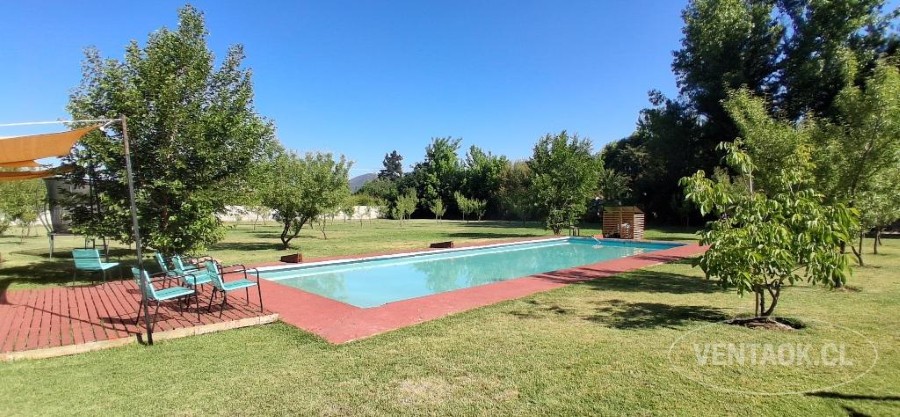 Casa en venta en Pirque — foto 9