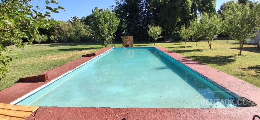 Casa en venta en Pirque — foto 10