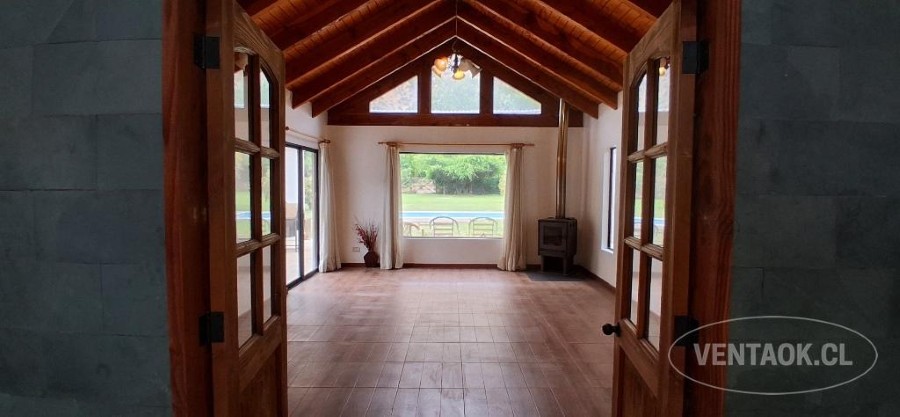 Casa en venta en Pirque — foto 2