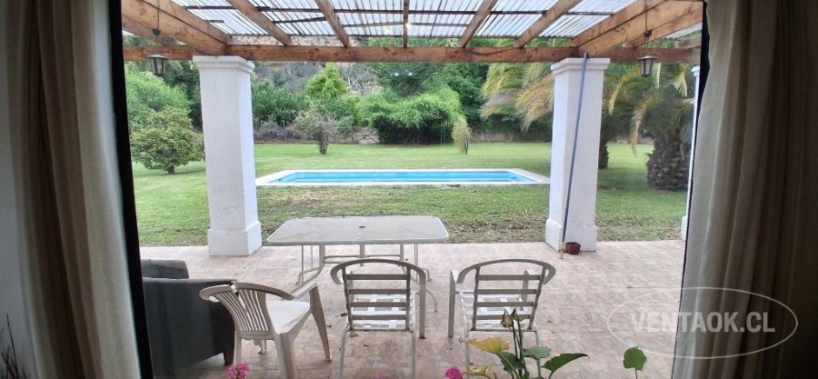 Casa en venta en Pirque — foto 3