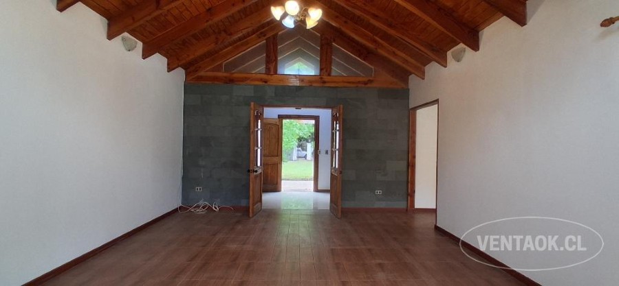 Casa en venta en Pirque — foto 4