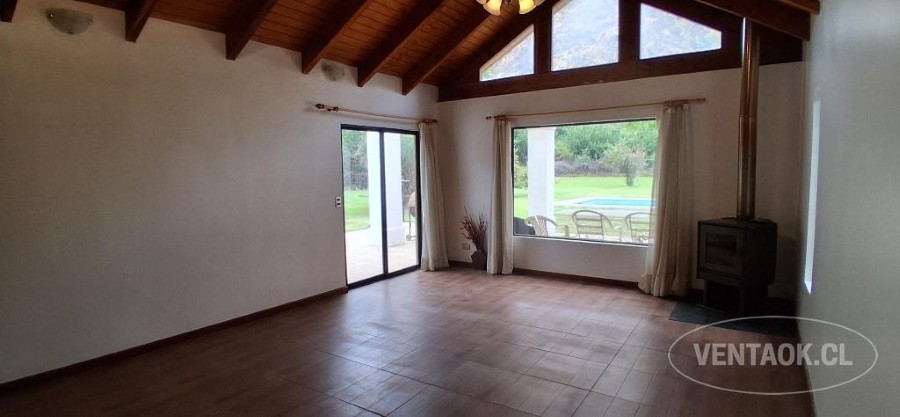 Casa en venta en Pirque — foto 5