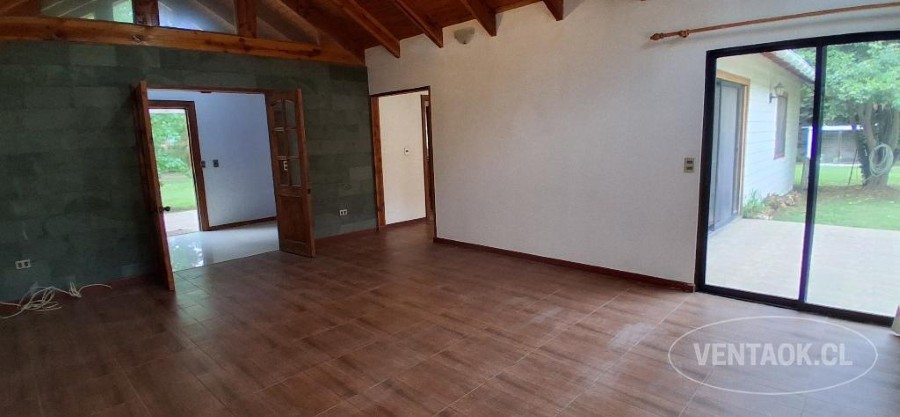Casa en venta en Pirque — foto 6