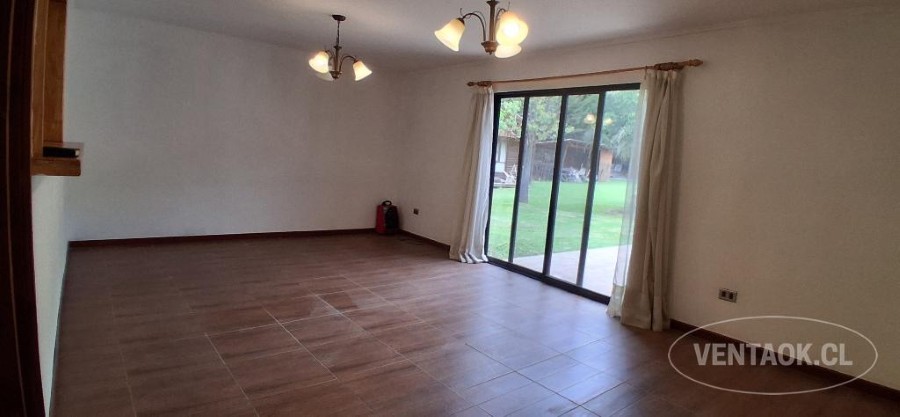 Casa en venta en Pirque — foto 7