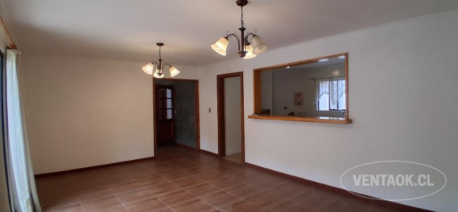 Casa en venta en Pirque — foto 8