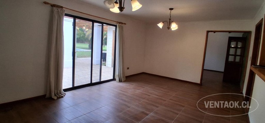 Casa en venta en Pirque — foto 9