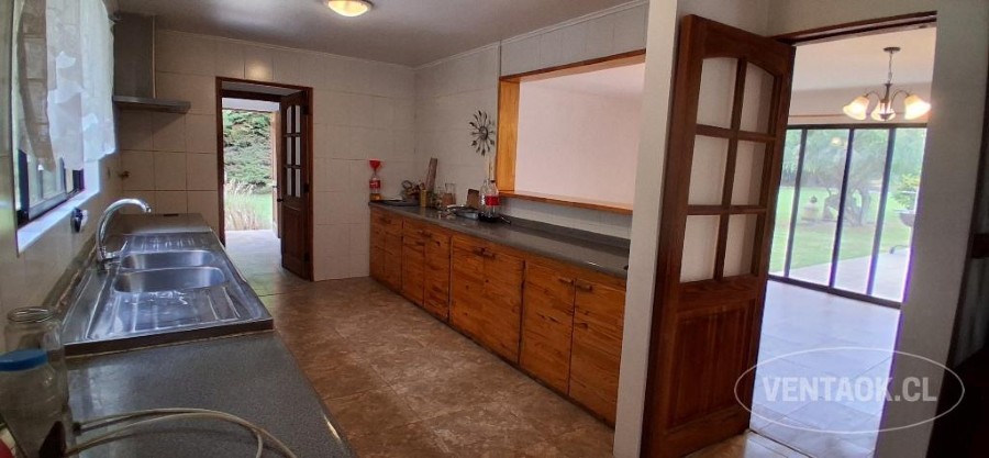 Casa en venta en Pirque — foto 10